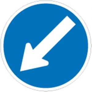 safety sign direct