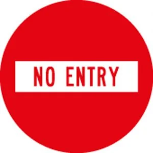 safety sign direct