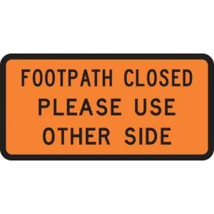 safety sign direct
