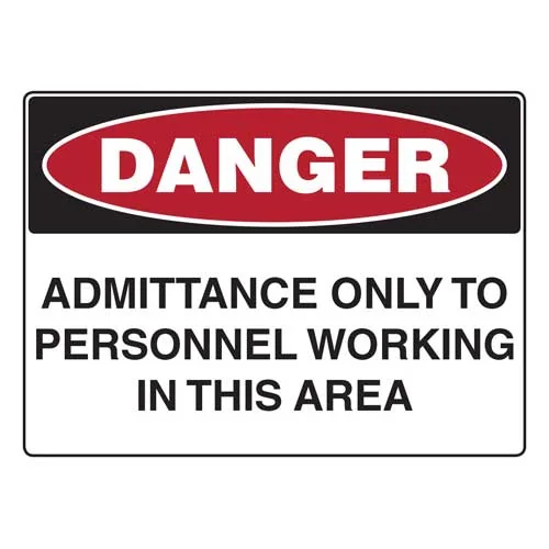 Safety Signs Direct