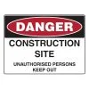 safety sign direct