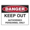 safety sign direct