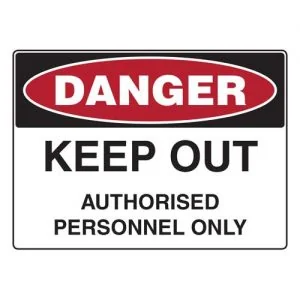 safety sign direct