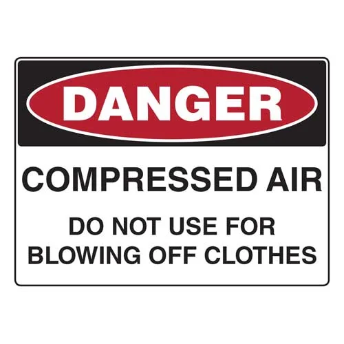safety sign direct