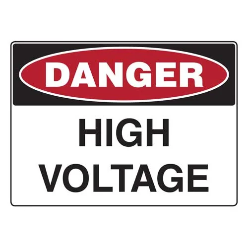 safety sign direct