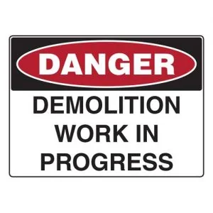 safety sign direct