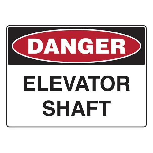 safety sign direct