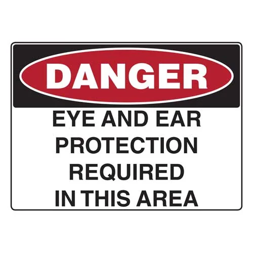 safety sign direct