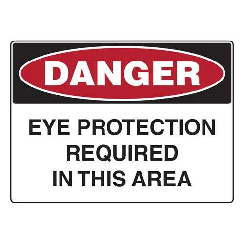 safety sign direct