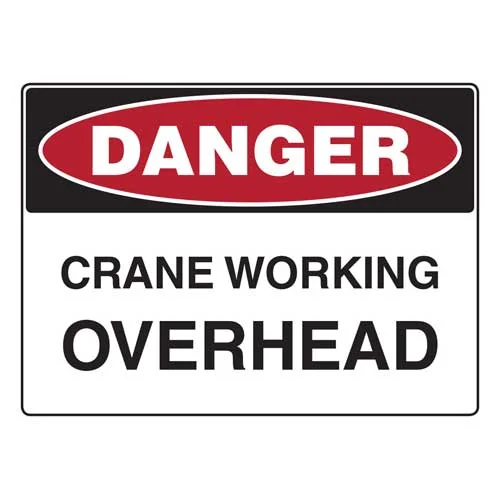 safety sign direct