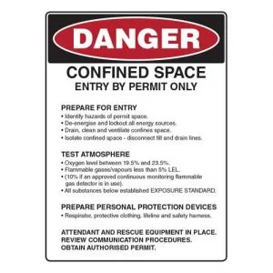 safety sign direct