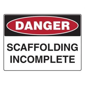 safety sign direct