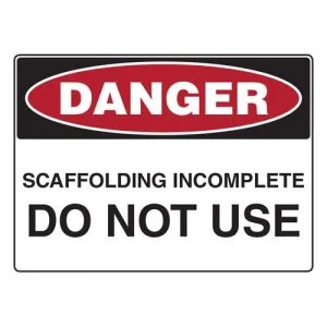 safety sign direct