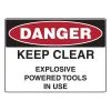 safety sign direct
