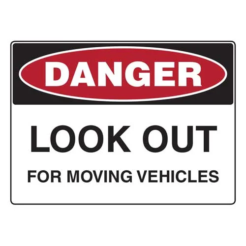 safety sign direct