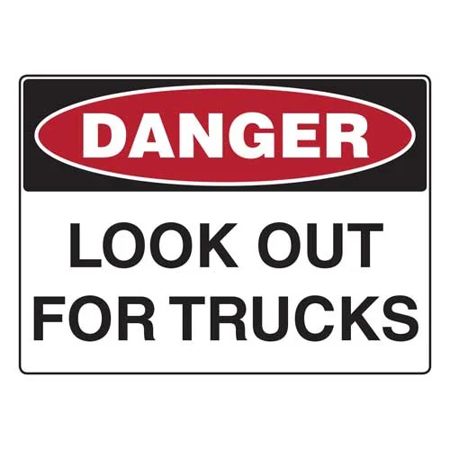 safety sign direct