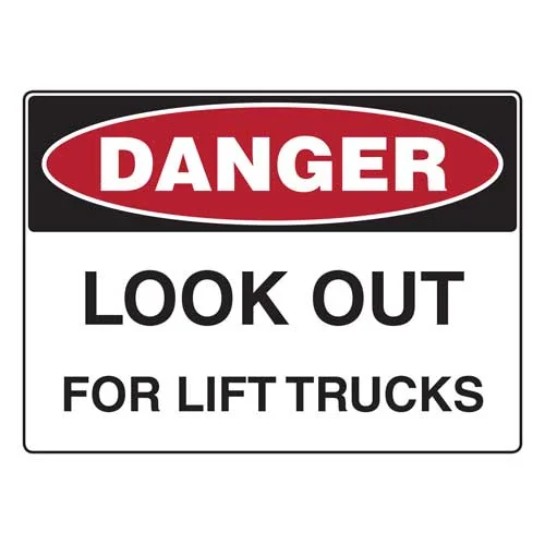 safety sign direct