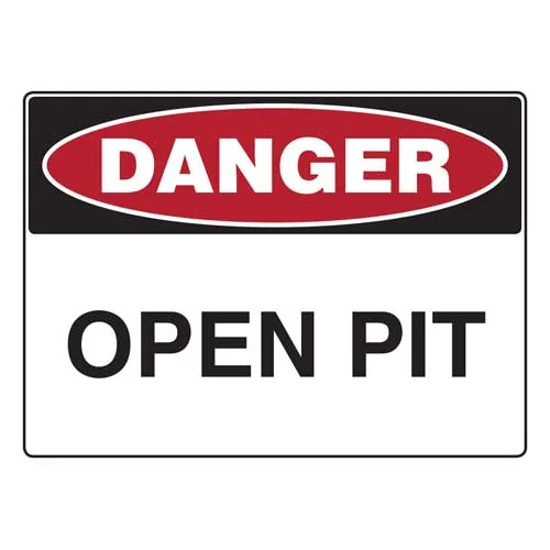 safety sign direct