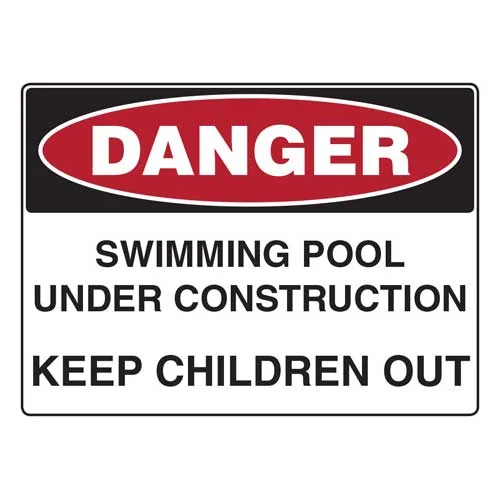 safety sign direct