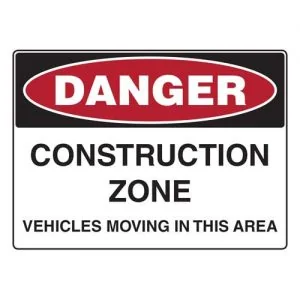 safety sign direct