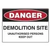 safety sign direct
