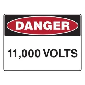 safety sign direct