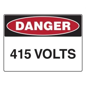 safety sign direct