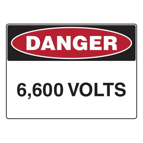 safety sign direct