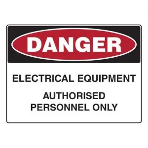 safety sign direct