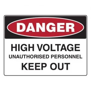 safety sign direct