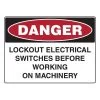 safety sign direct