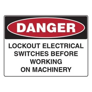 safety sign direct
