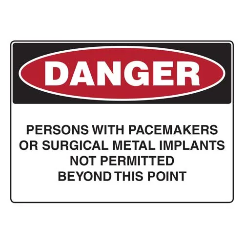 safety sign direct