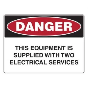 safety sign direct