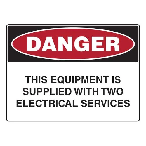 safety sign direct