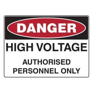 safety sign direct