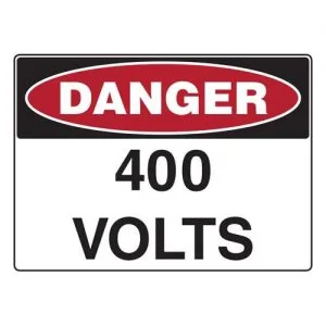 safety sign direct