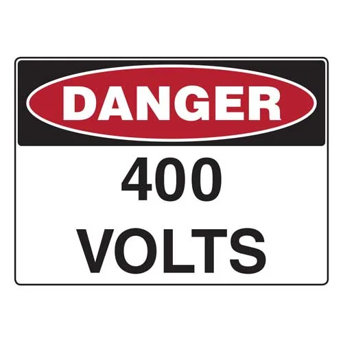 safety sign direct