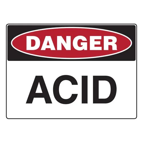 safety sign direct