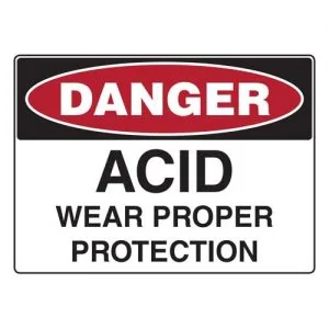 safety sign direct