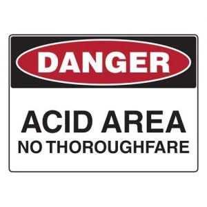 safety sign direct