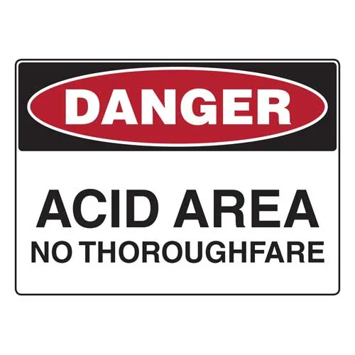 safety sign direct