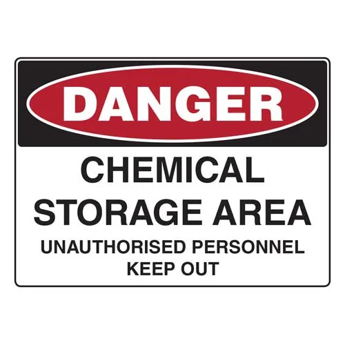 Safety Signs Direct