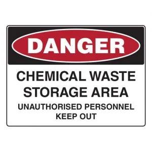 safety sign direct