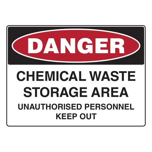Safety Signs Direct