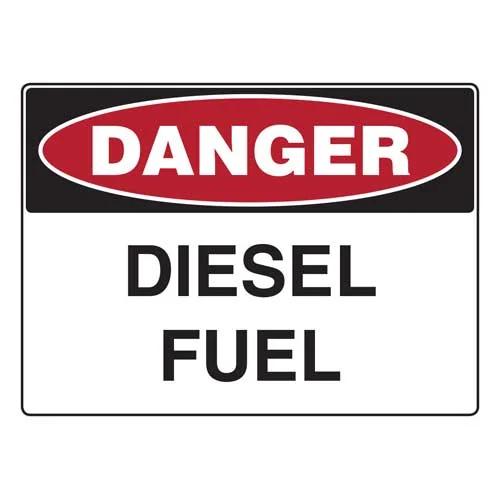 safety sign direct