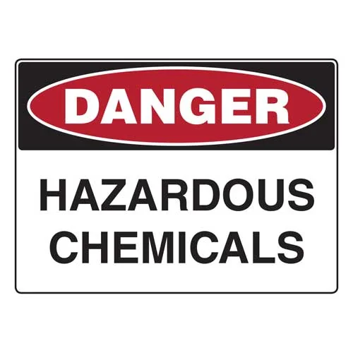 safety sign direct