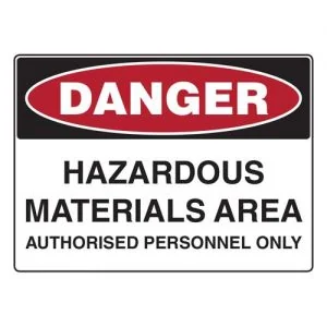 safety sign direct