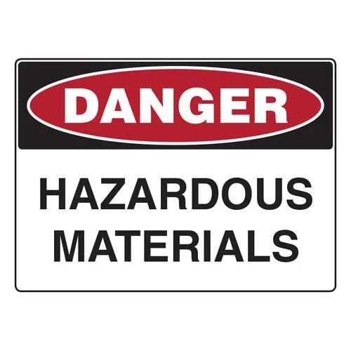 safety sign direct