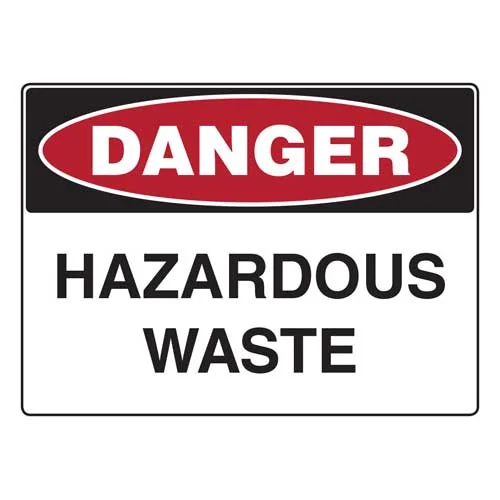 safety sign direct